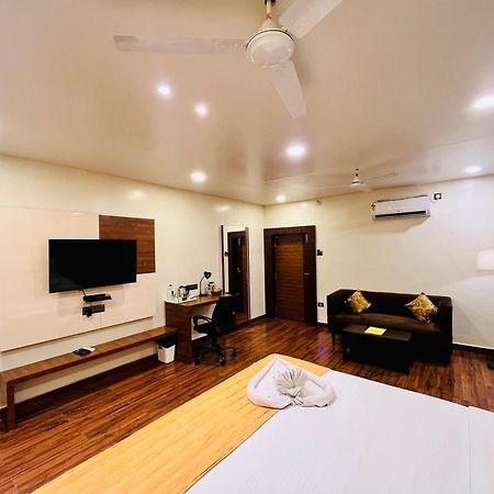 Shankar Bhavan By Vinayak Hotels Brahmapur Eksteriør billede