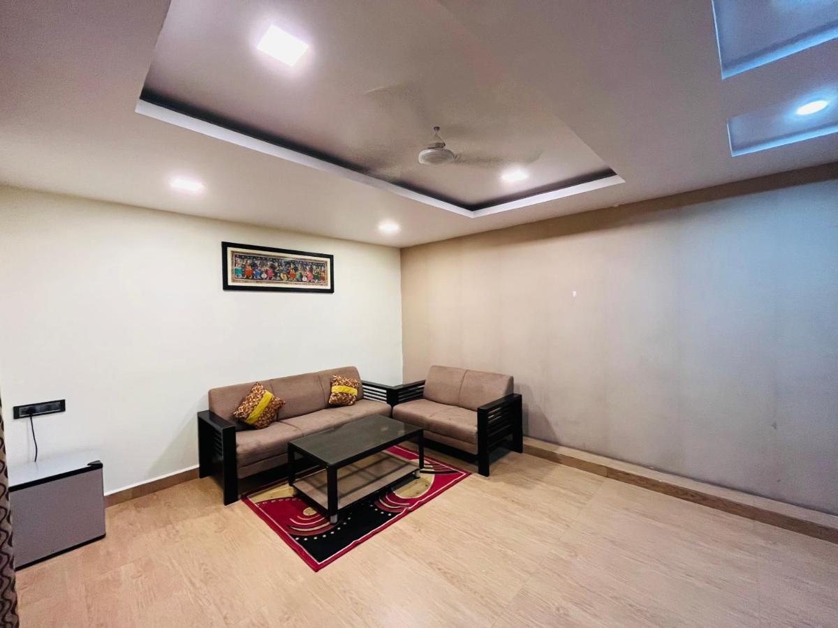 Shankar Bhavan By Vinayak Hotels Brahmapur Eksteriør billede