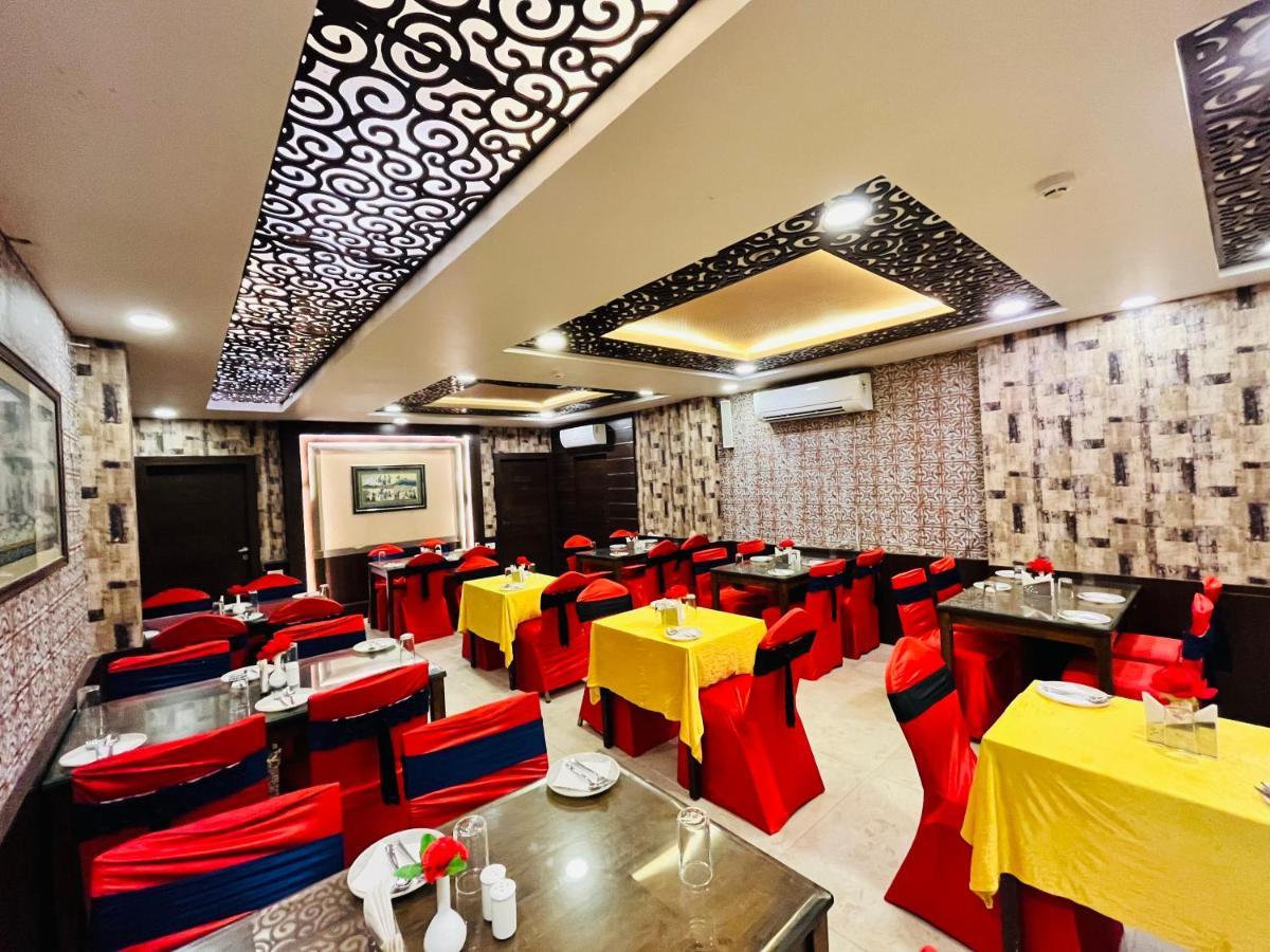 Shankar Bhavan By Vinayak Hotels Brahmapur Eksteriør billede