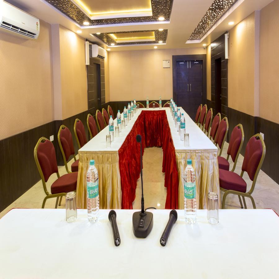 Shankar Bhavan By Vinayak Hotels Brahmapur Eksteriør billede